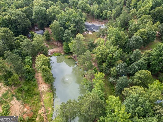 1649 Bailey Road, Monticello, GA 31064