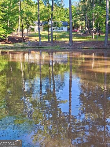 1649 Bailey Road, Monticello, GA 31064