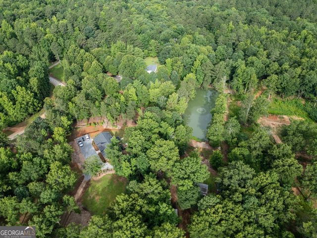 1649 Bailey Road, Monticello, GA 31064