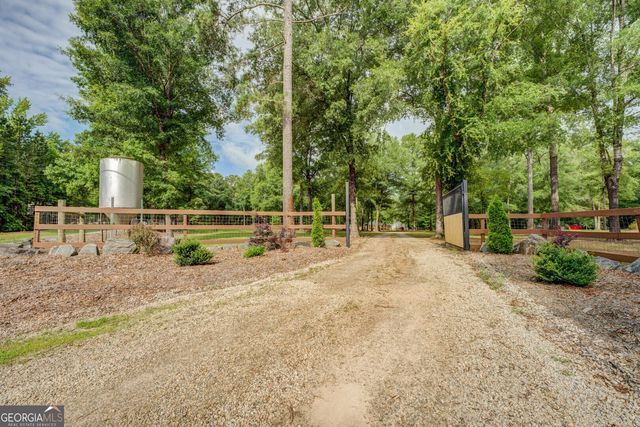 1649 Bailey Road, Monticello, GA 31064