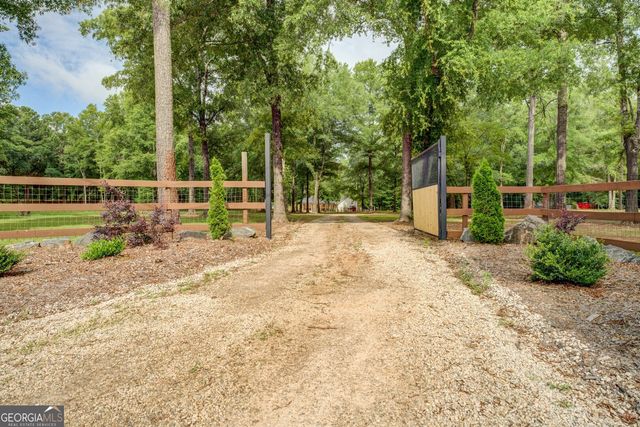 1649 Bailey Road, Monticello, GA 31064