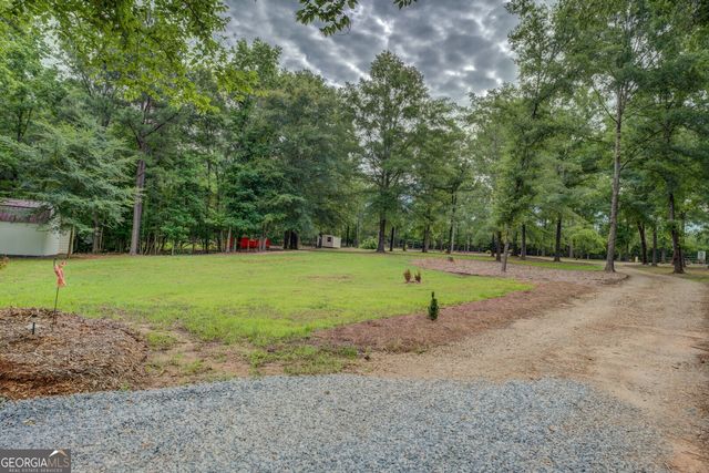 1649 Bailey Road, Monticello, GA 31064