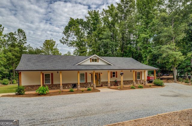 1649 Bailey Road, Monticello, GA 31064