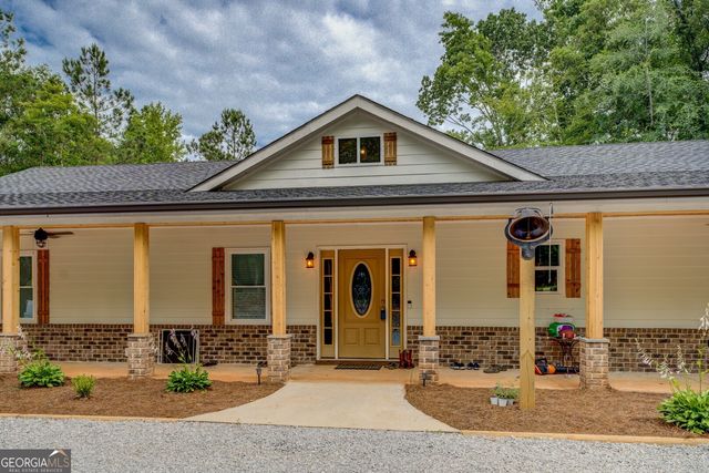 1649 Bailey Road, Monticello, GA 31064