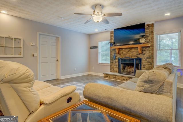 1649 Bailey Road, Monticello, GA 31064