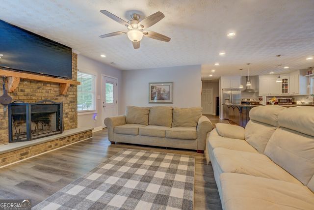 1649 Bailey Road, Monticello, GA 31064