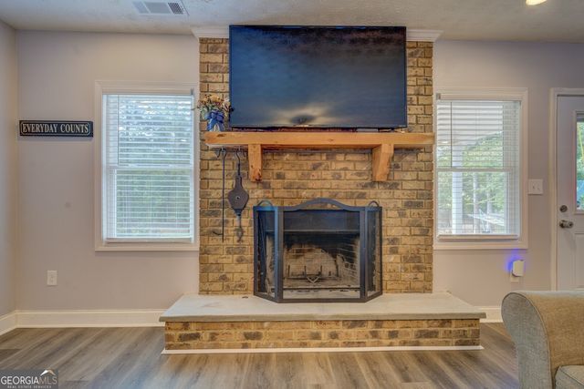 1649 Bailey Road, Monticello, GA 31064