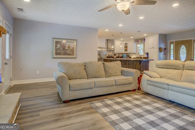 1649 Bailey Road, Monticello, GA 31064