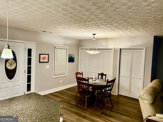 1649 Bailey Road, Monticello, GA 31064