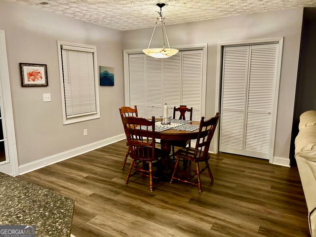 1649 Bailey Road, Monticello, GA 31064