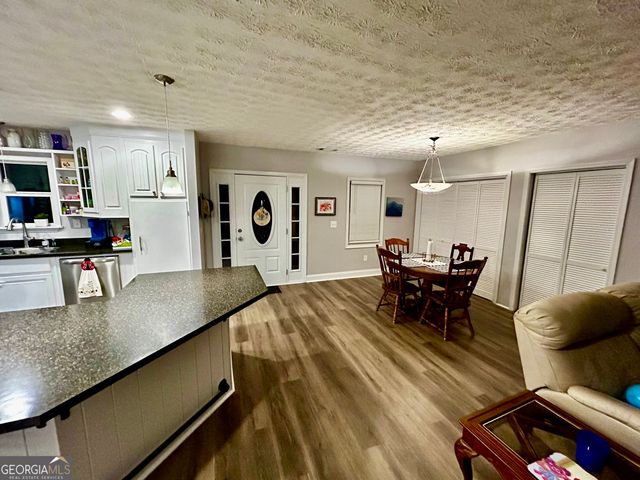 1649 Bailey Road, Monticello, GA 31064