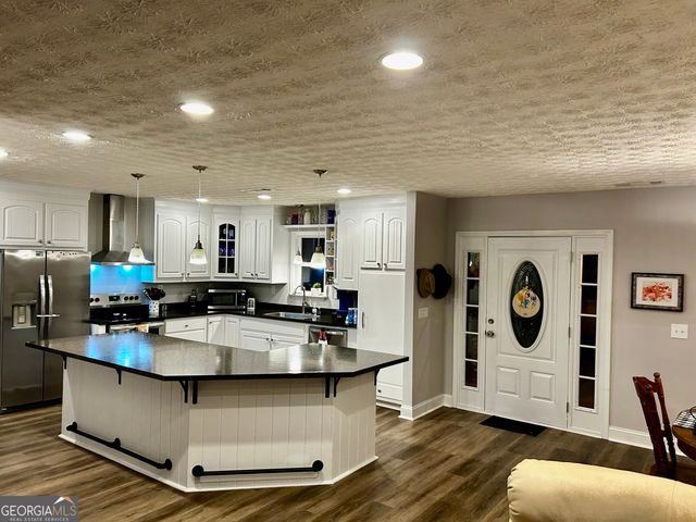 1649 Bailey Road, Monticello, GA 31064