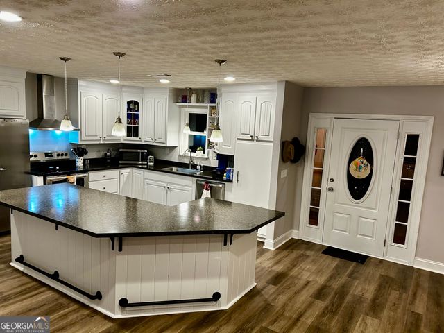 1649 Bailey Road, Monticello, GA 31064