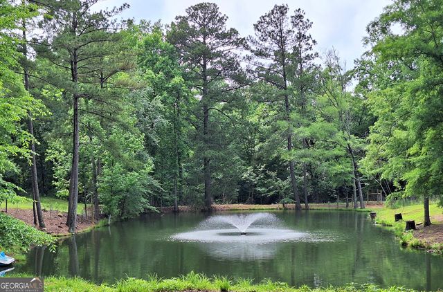 1649 Bailey Road, Monticello, GA 31064