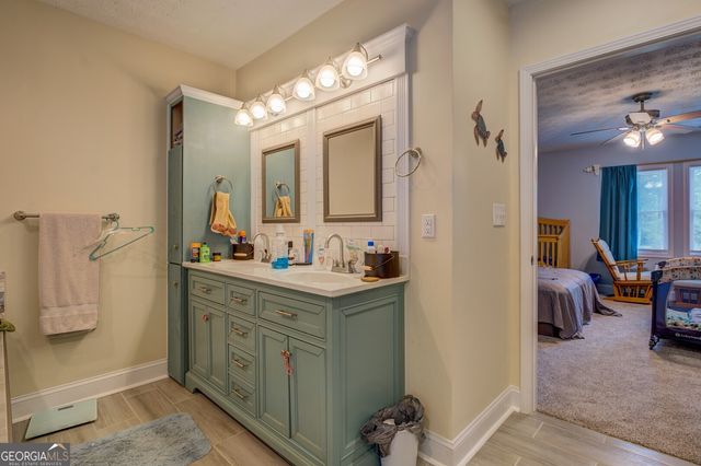 1649 Bailey Road, Monticello, GA 31064