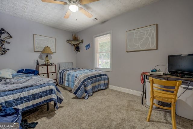 1649 Bailey Road, Monticello, GA 31064