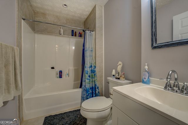 1649 Bailey Road, Monticello, GA 31064