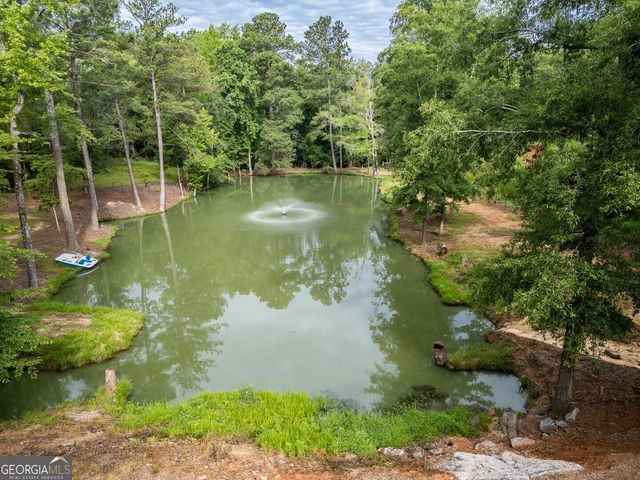 1649 Bailey Road, Monticello, GA 31064