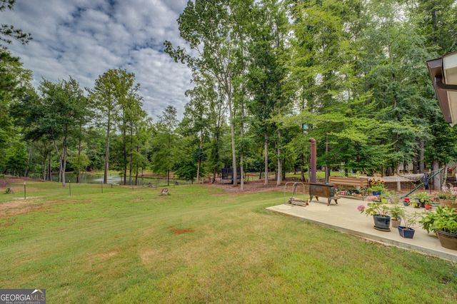 1649 Bailey Road, Monticello, GA 31064