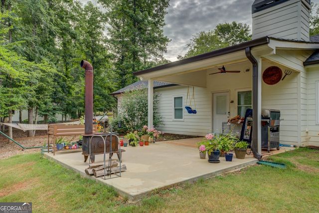 1649 Bailey Road, Monticello, GA 31064