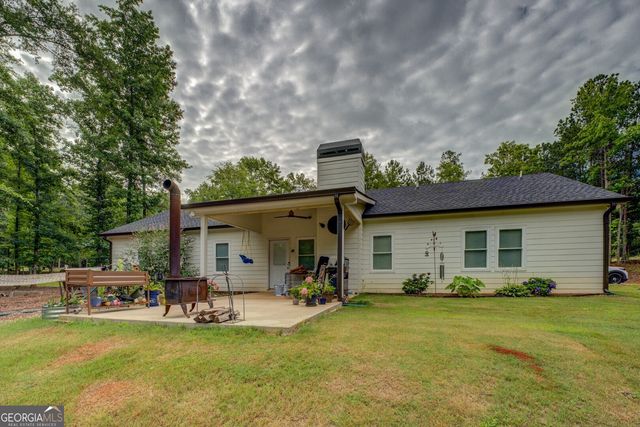 1649 Bailey Road, Monticello, GA 31064