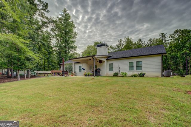 1649 Bailey Road, Monticello, GA 31064