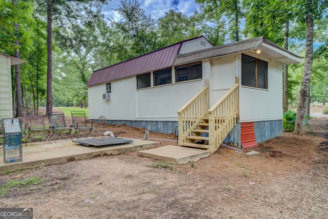 1649 Bailey Road, Monticello, GA 31064