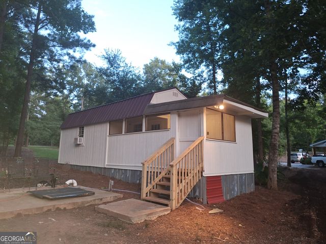1649 Bailey Road, Monticello, GA 31064