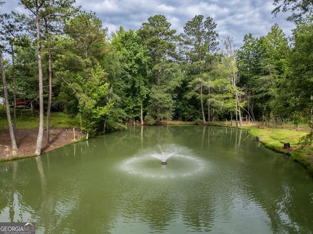 1649 Bailey Road, Monticello, GA 31064