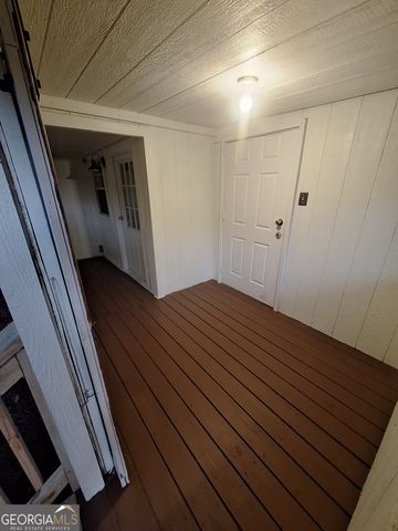 1649 Bailey Road, Monticello, GA 31064