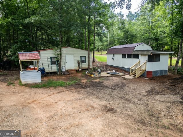 1649 Bailey Road, Monticello, GA 31064