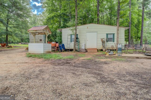 1649 Bailey Road, Monticello, GA 31064