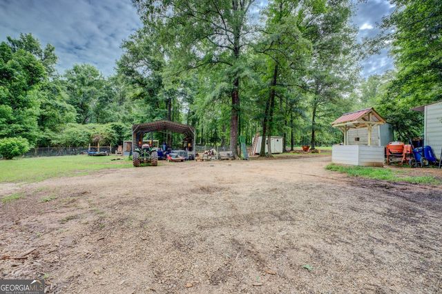 1649 Bailey Road, Monticello, GA 31064