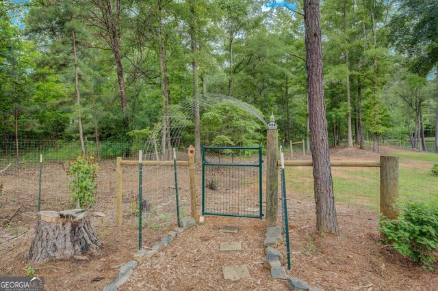 1649 Bailey Road, Monticello, GA 31064