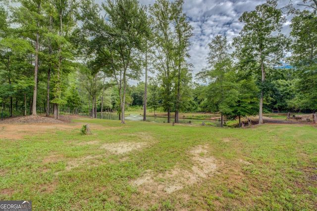 1649 Bailey Road, Monticello, GA 31064