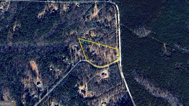 1649 Bailey Road, Monticello, GA 31064