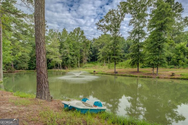 1649 Bailey Road, Monticello, GA 31064