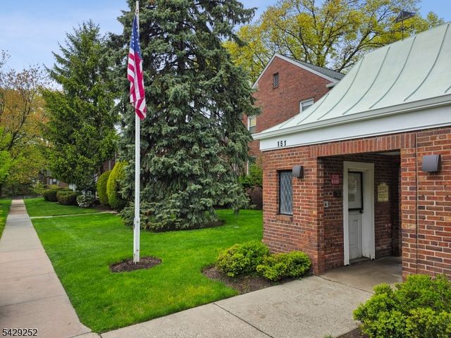 151 E Palisade Ave 6D, Englewood City, NJ 07631