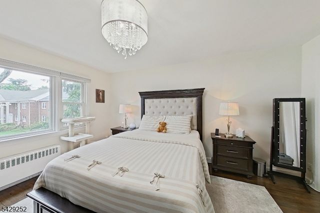 151 E Palisade Ave 6D, Englewood City, NJ 07631