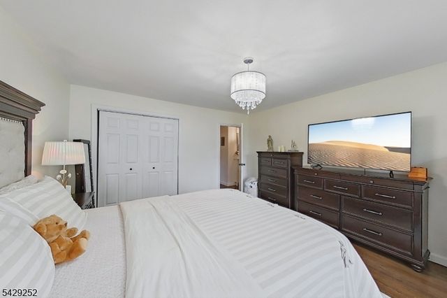 151 E Palisade Ave 6D, Englewood City, NJ 07631