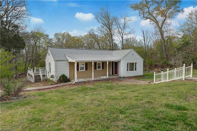 710 E Stadium Drive, Eden, NC 27288
