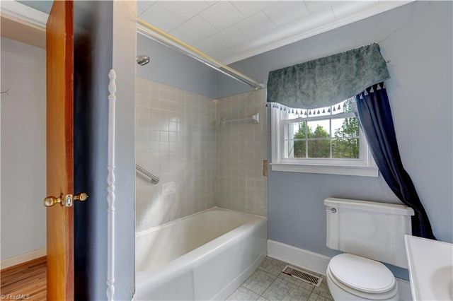 710 E Stadium Drive, Eden, NC 27288