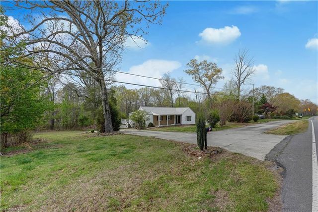 710 E Stadium Drive, Eden, NC 27288