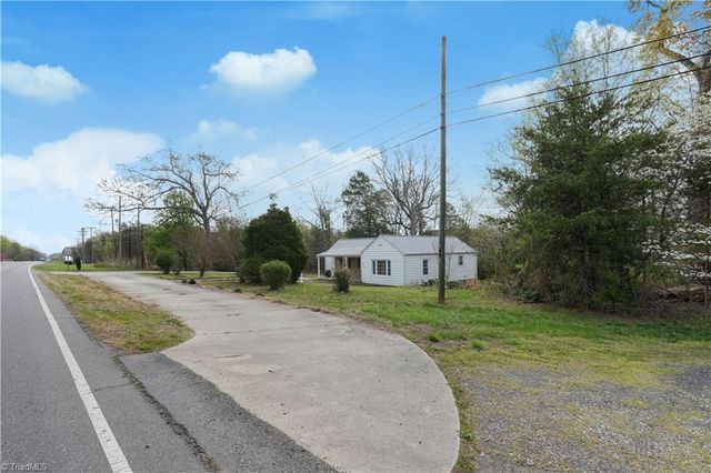 710 E Stadium Drive, Eden, NC 27288