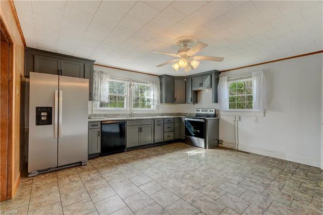 710 E Stadium Drive, Eden, NC 27288