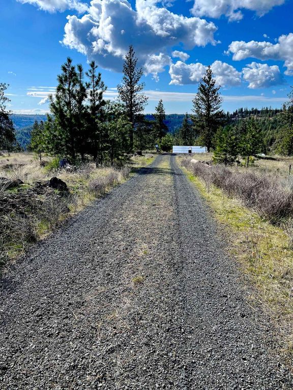 34430 Partridge N Ln, Davenport, WA 99122 photo 14