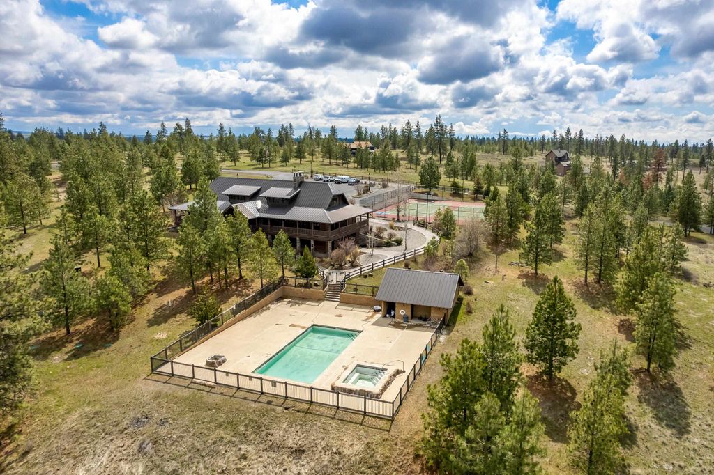 34430 Partridge N Ln, Davenport, WA 99122 photo 25