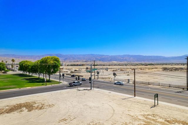 12345 Jackson Street, Indio, CA 92201