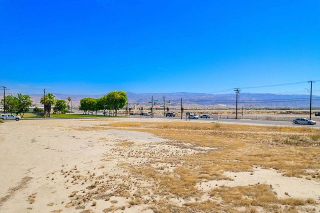 12345 Jackson Street, Indio, CA 92201