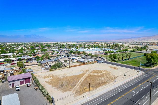 12345 Jackson Street, Indio, CA 92201